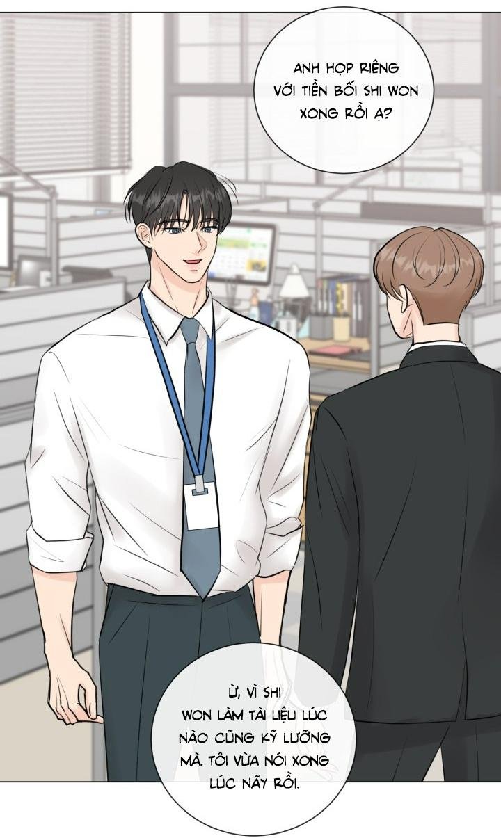 người yêu hiếm hoi chapter 13 93