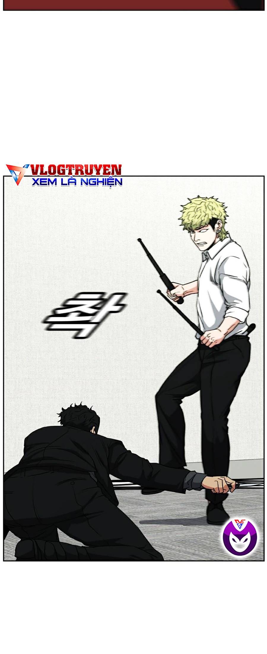 bố già trùng sinh chapter 0 13