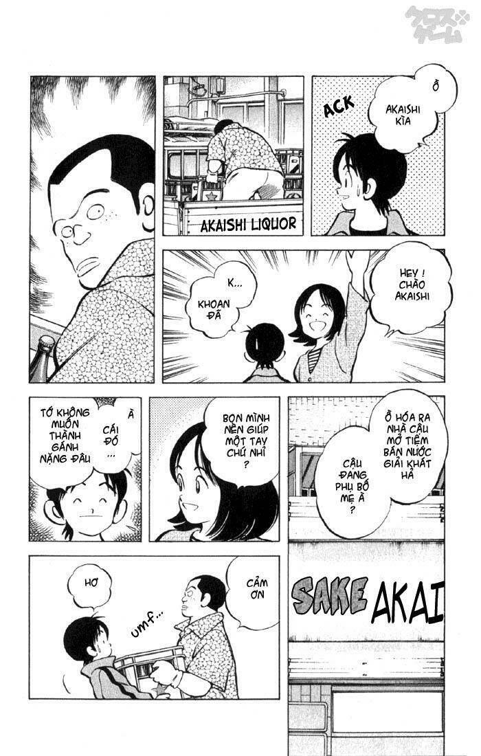 trò chơi vượt qua thử thách chapter 5 14