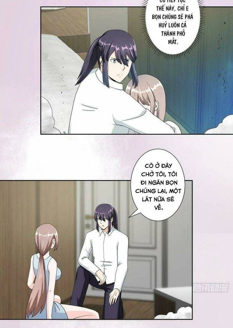 người tu tiên tại đô thị chapter 76 8