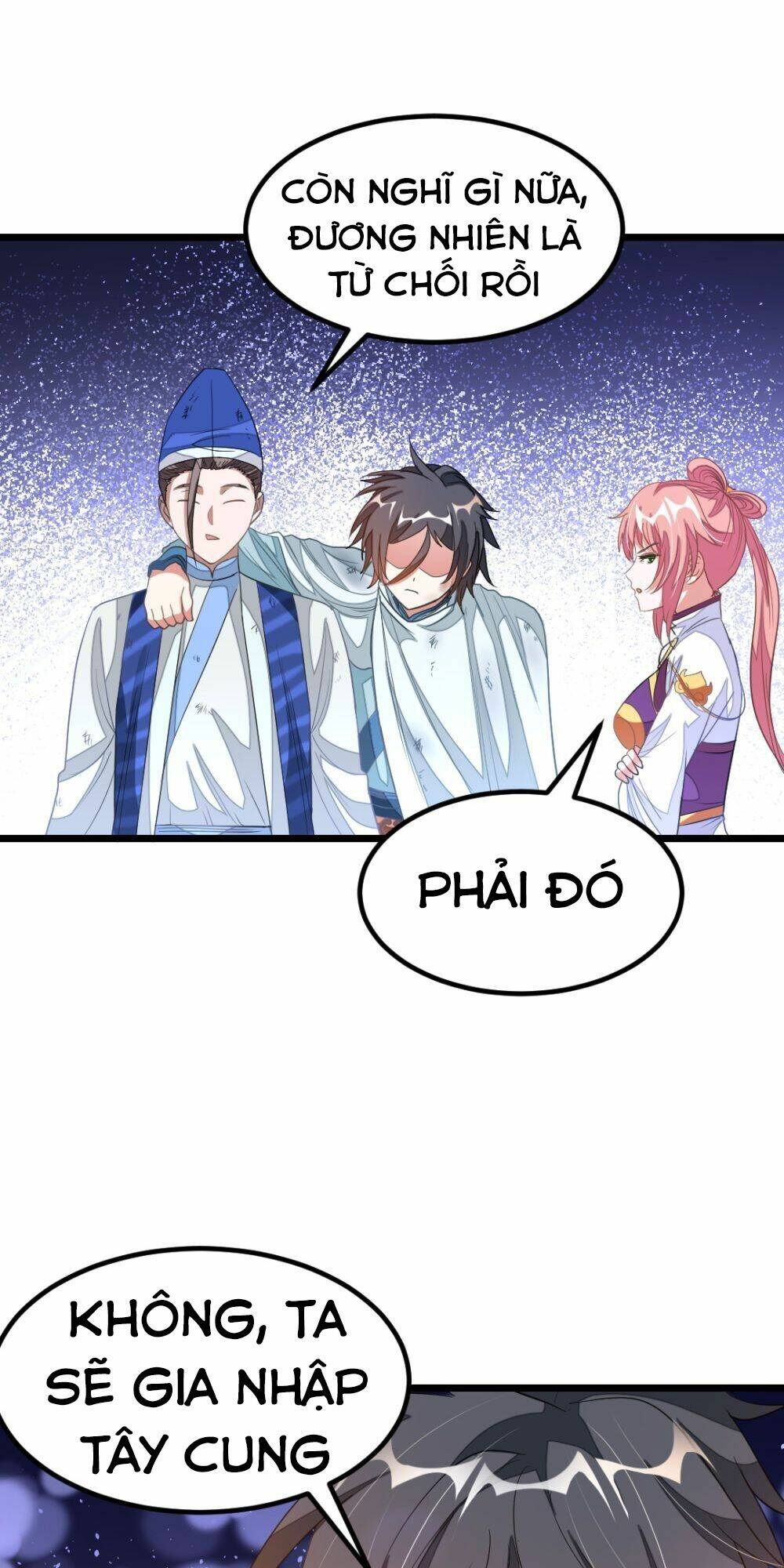 cửu dương thần vương chapter 142 37