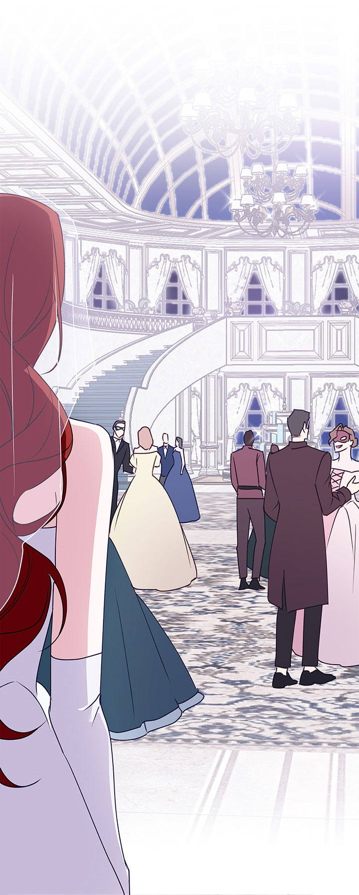 mùa đông đến chapter 34.1 39