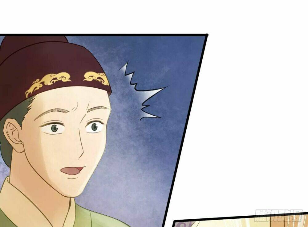 vương gia ba tuổi rưỡi của tôi chapter 34 15