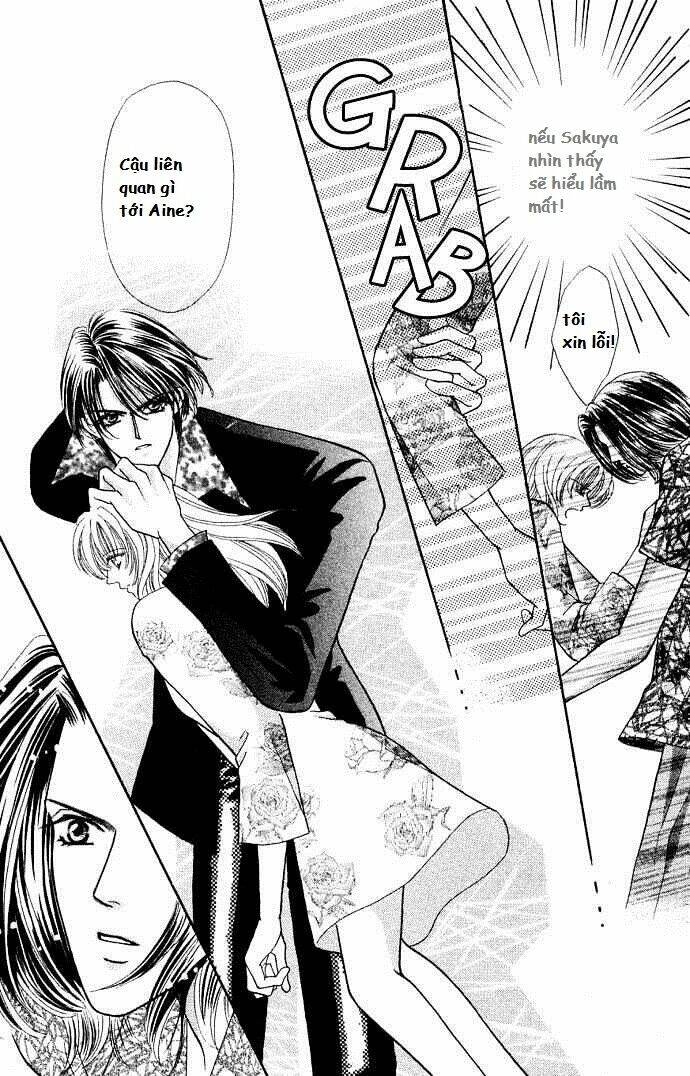 kaikan phrase chapter 27 34