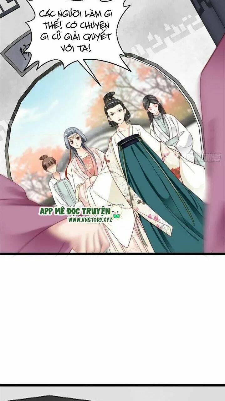 kiều nữ độc phi chapter 235 3