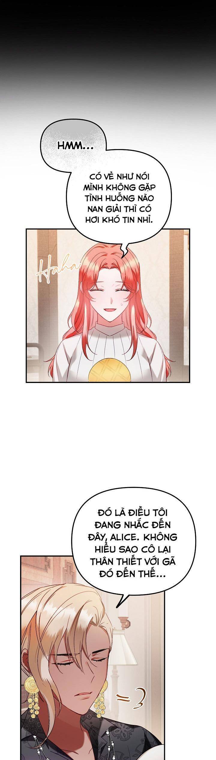 hoàng tử chuyển sinh trở thành người mạnh nhất thế giới nhờ vào sự hiểu biết về bug chapter 47 21