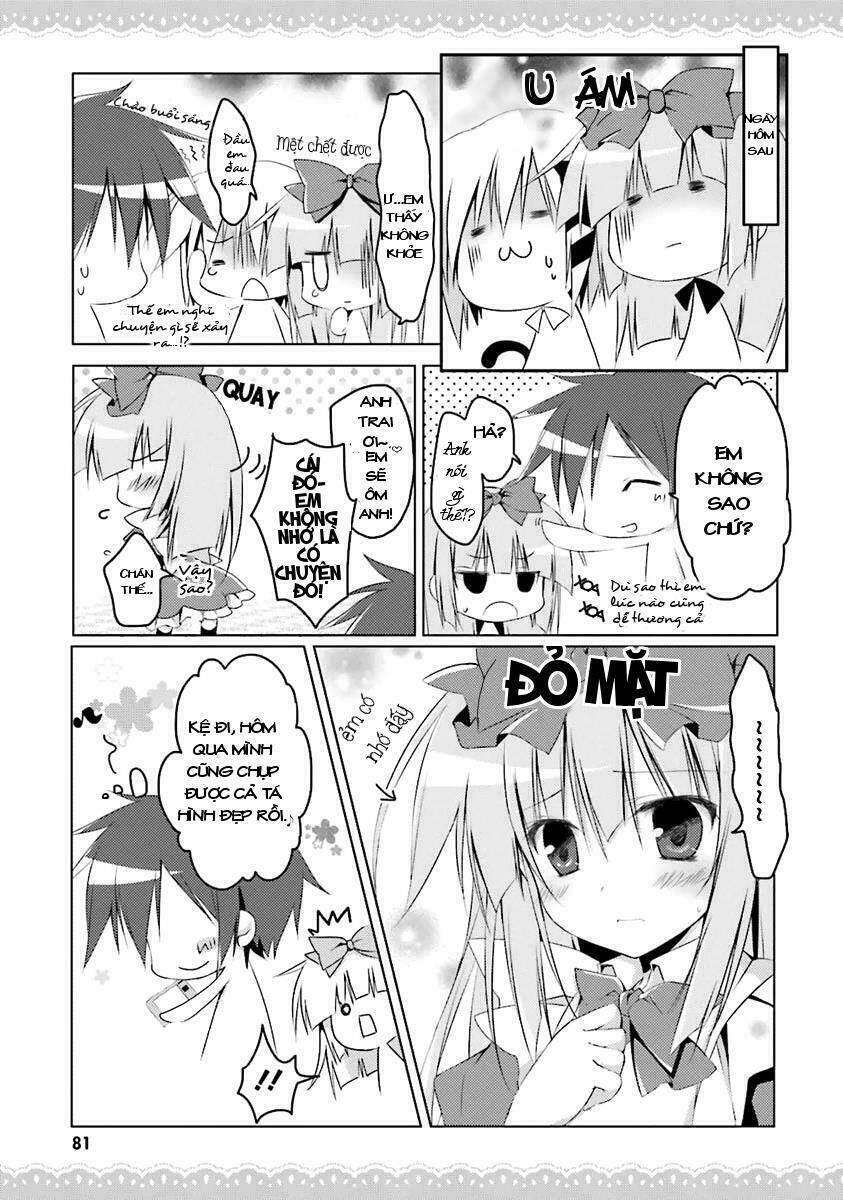 nhật ký alice chapter 6 8