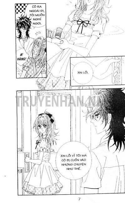 lọ lem hậu đậu chapter 45 9