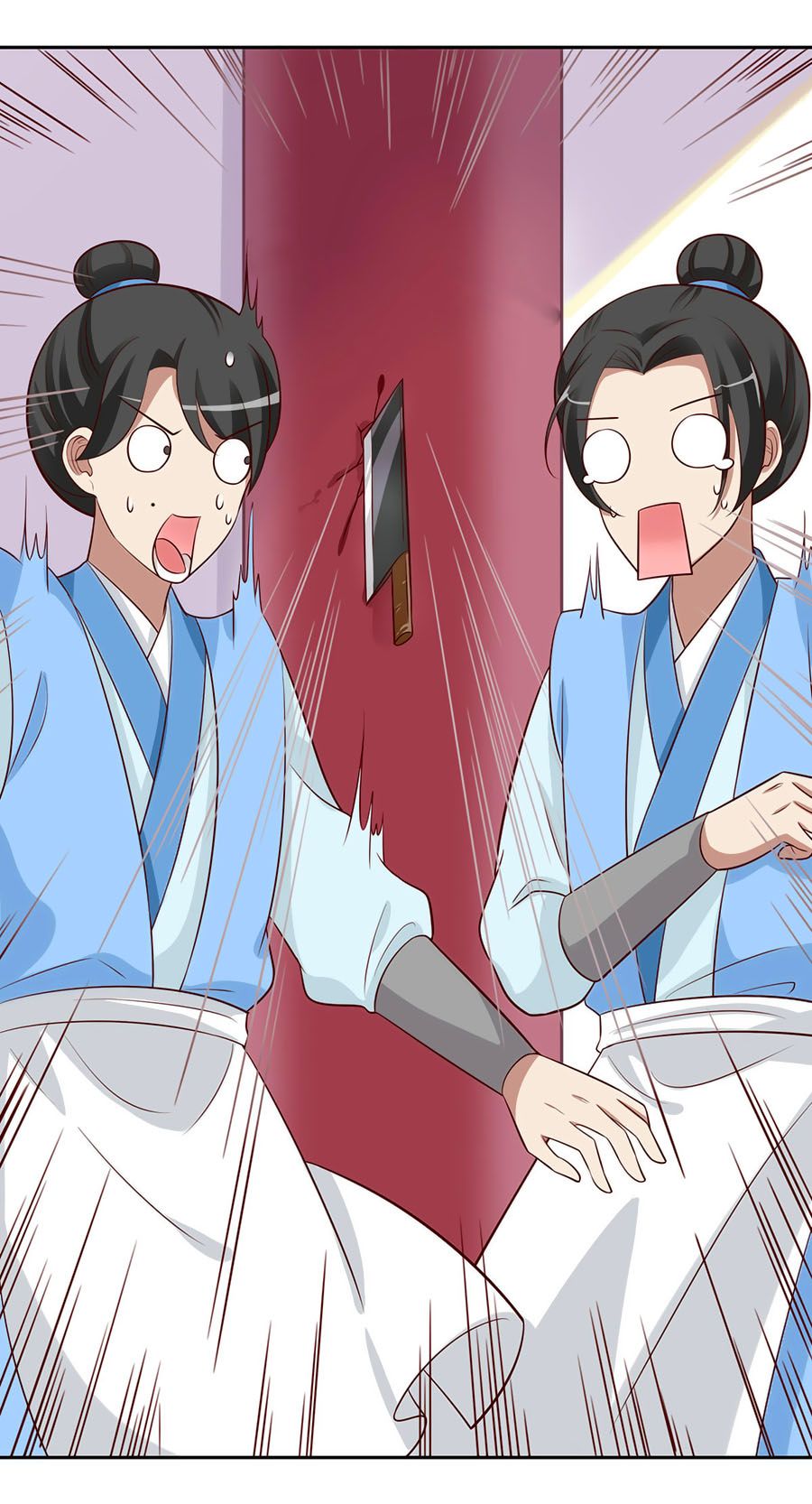 kiêu ngạo vương gia chủng điền phi chapter 80 8