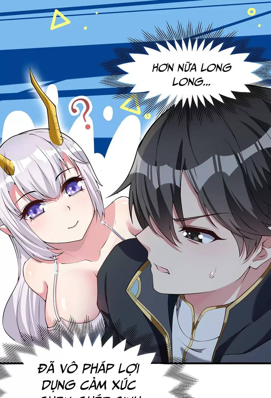 đồ long kỵ sĩ hôn môi ác long chapter 27.2 26