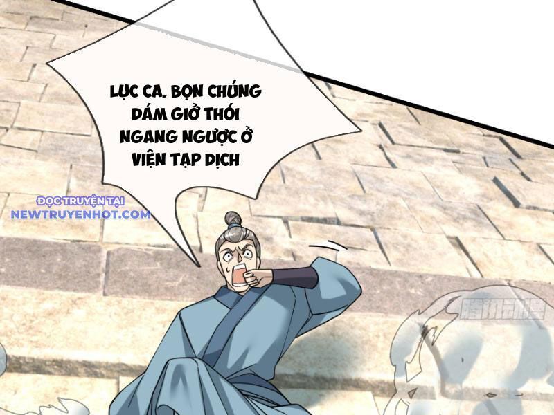 ngủ say vạn cổ: xuất thế đẩy ngang chư thiên chapter 41 10