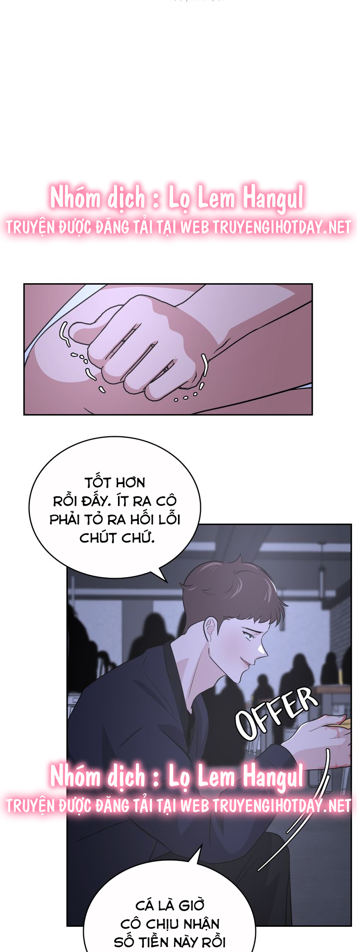 tối hậu thư chapter 71 14