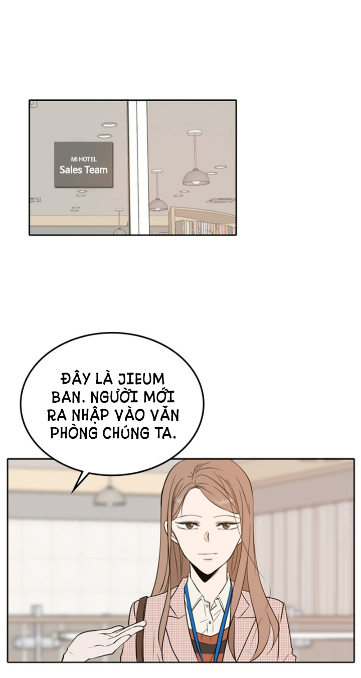 hẹn gặp anh ở kiếp thứ 19 chapter 6.1 9