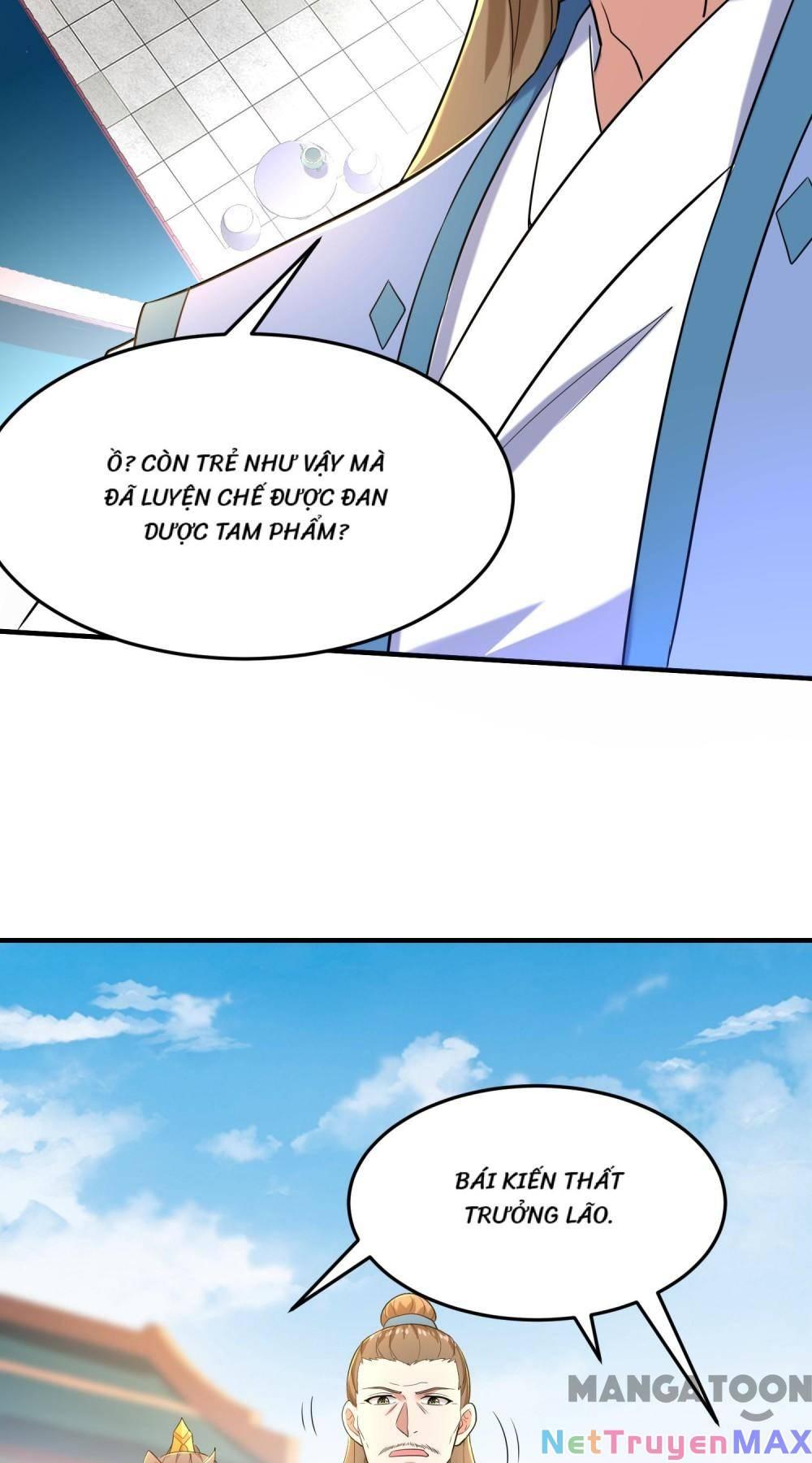 đệ nhất người ở rể chapter 246 8