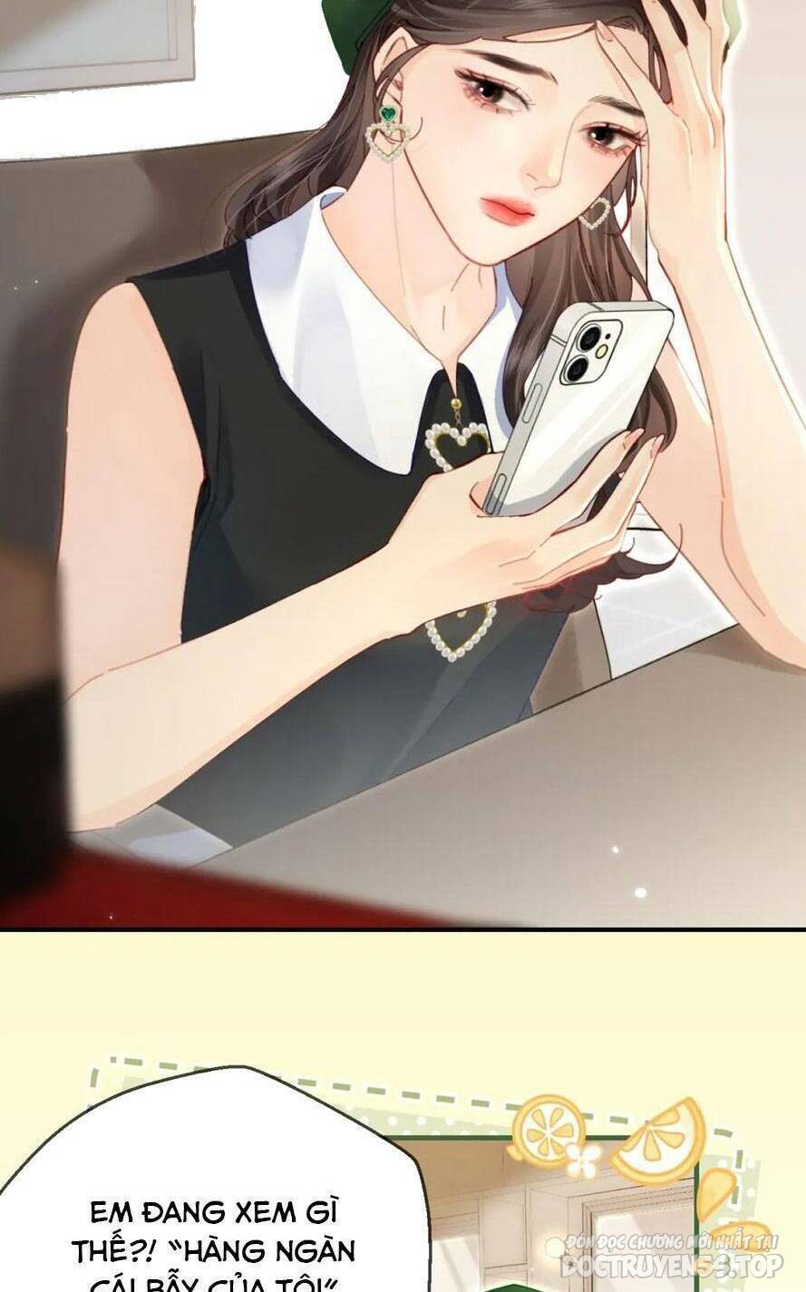 vợ chồng siêu sao có chút ngọt [m] chapter 50 10