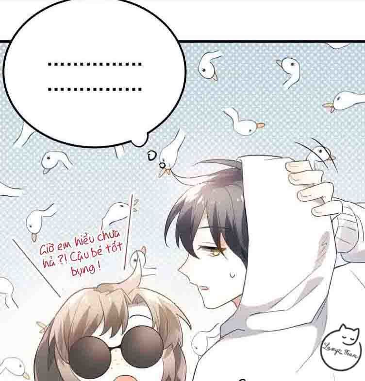 tình yêu huyễn tưởng chapter 7 31