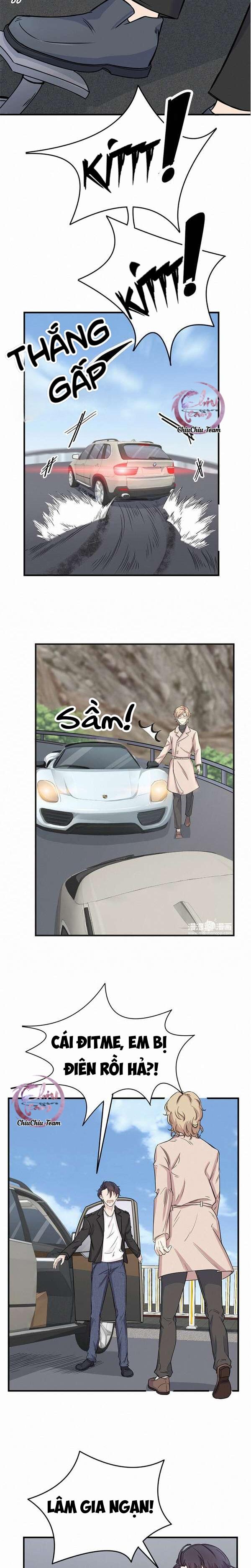 thu dĩ vi kỳ chapter 40 5