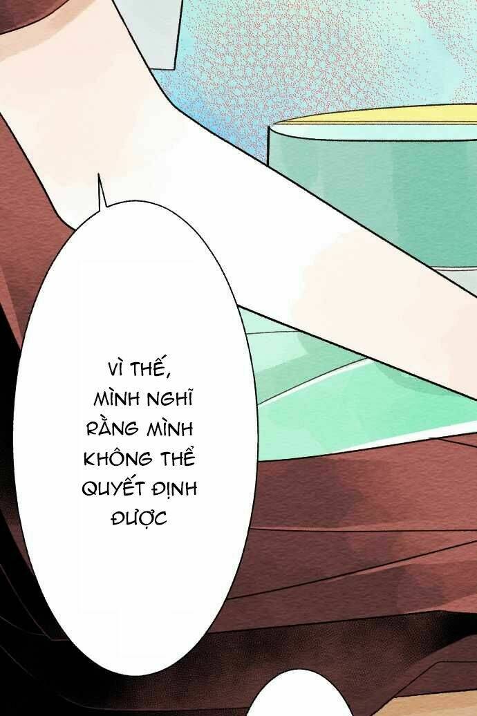 koe koi chapter 16 33