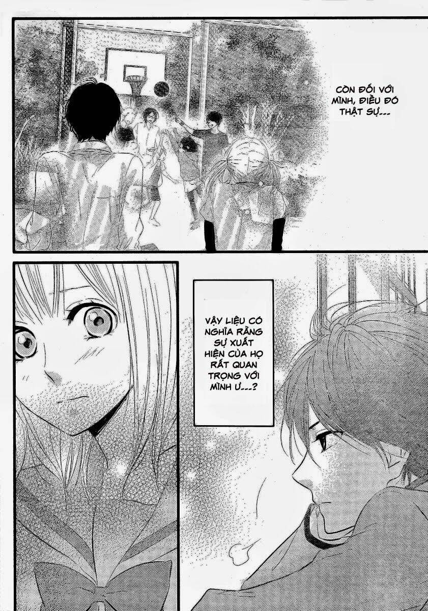 haru matsu bokura chapter 2 34
