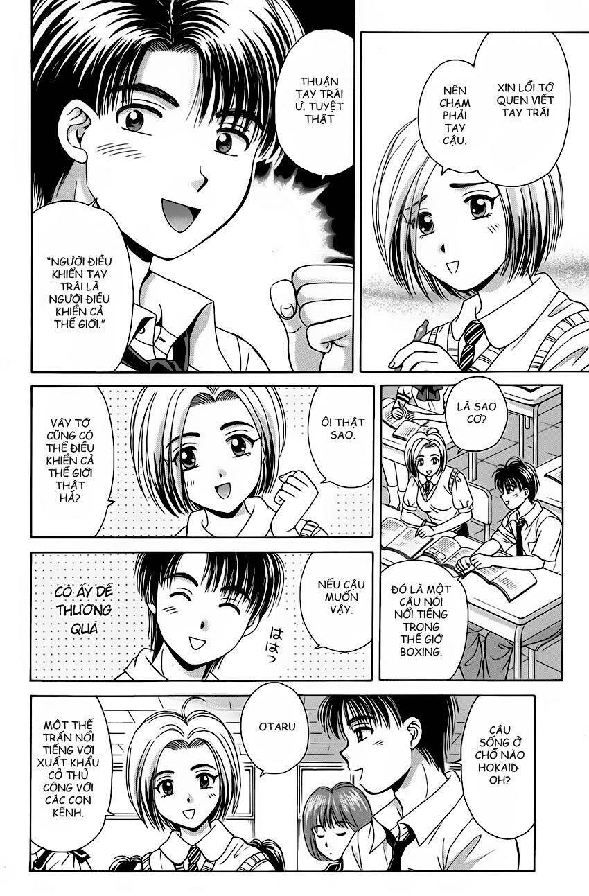 open sesame chapter 25 12