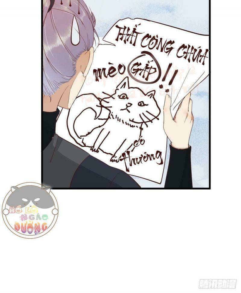 sát thủ vương phi không dễ chọc chapter 38 60