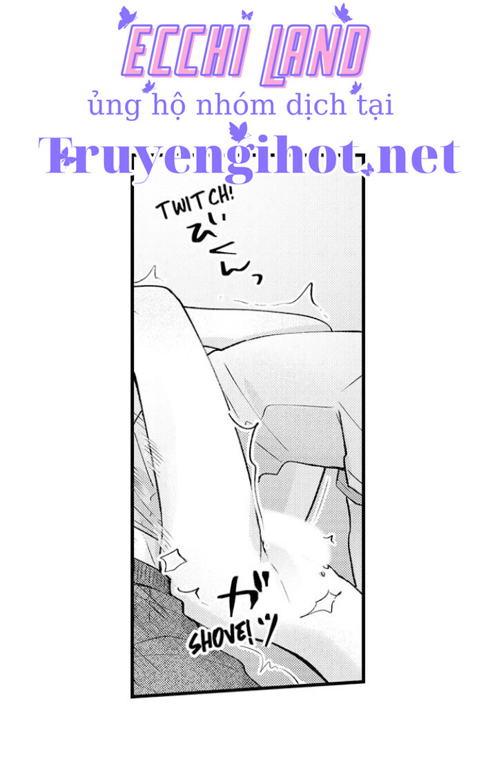 chàng trai xinh đẹp muốn bị hành hạ chapter 12.1 12