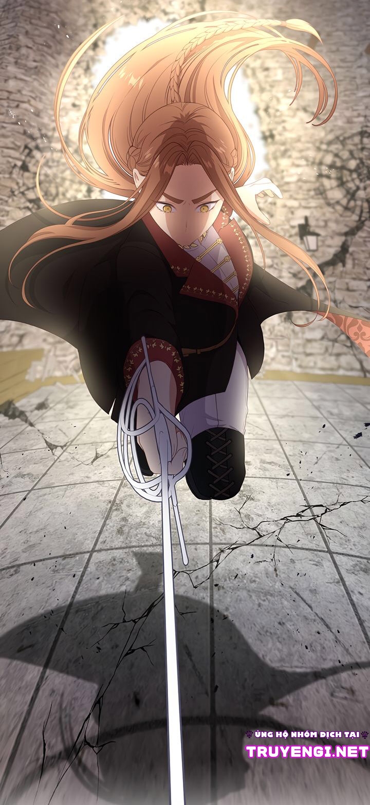 cẩn thận nữ phụ phản diện đấy! chapter 53 21