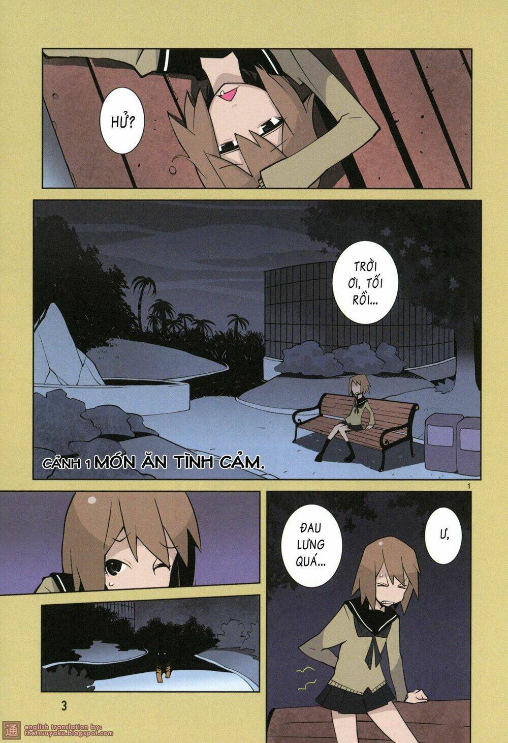 nickelodeon chapter 1 1