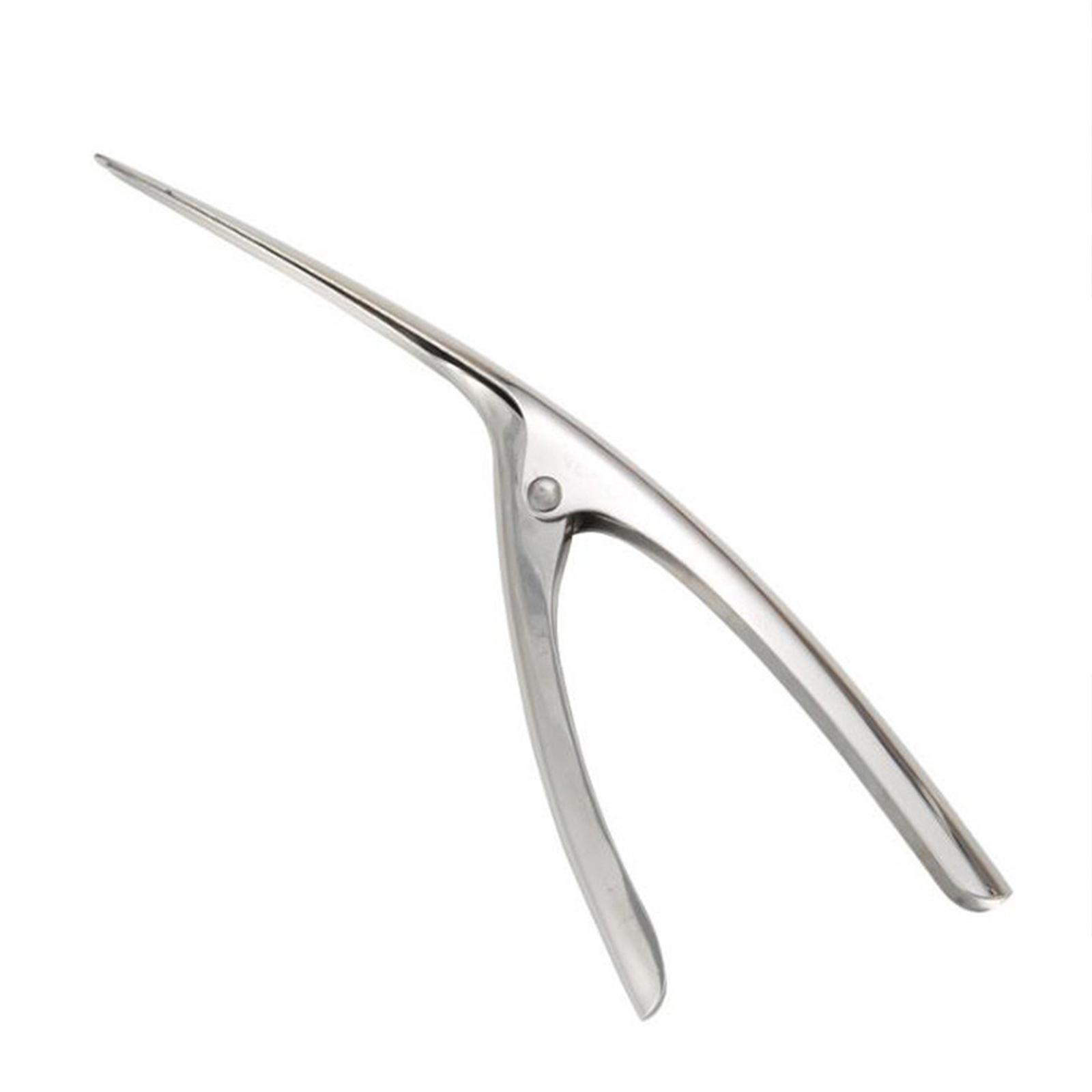 Máy làm sạch vỏ tôm bằng thép không gỉ