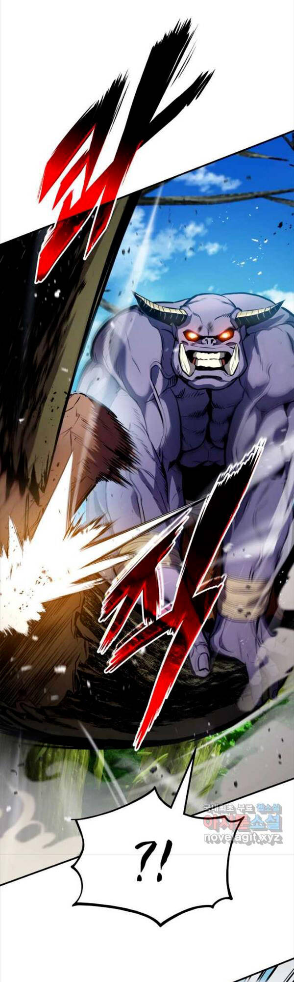 huyền thoại game thủ - tái xuất chapter 106 57