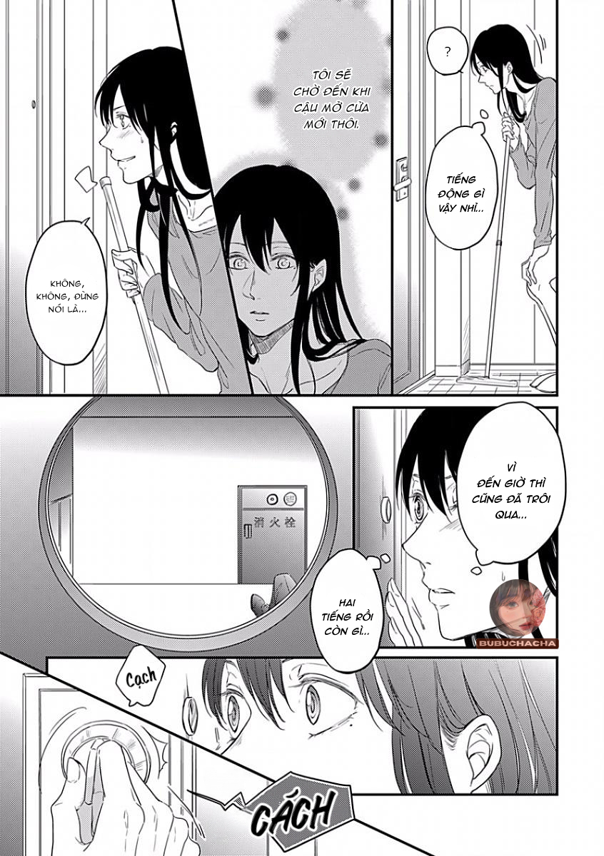 nụ hôn định mệnh chapter 4 3