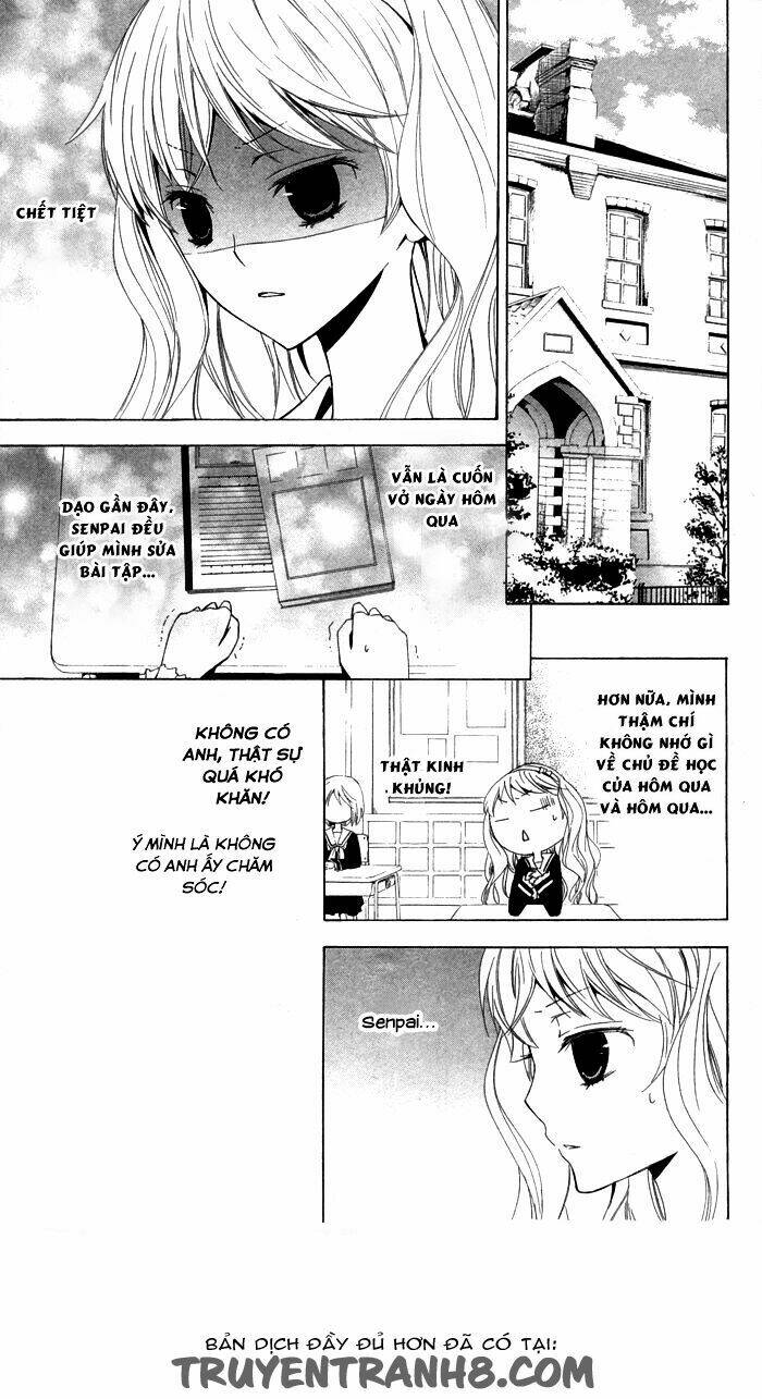 kanchigai hime to usotsuki shimobe chapter 1 29