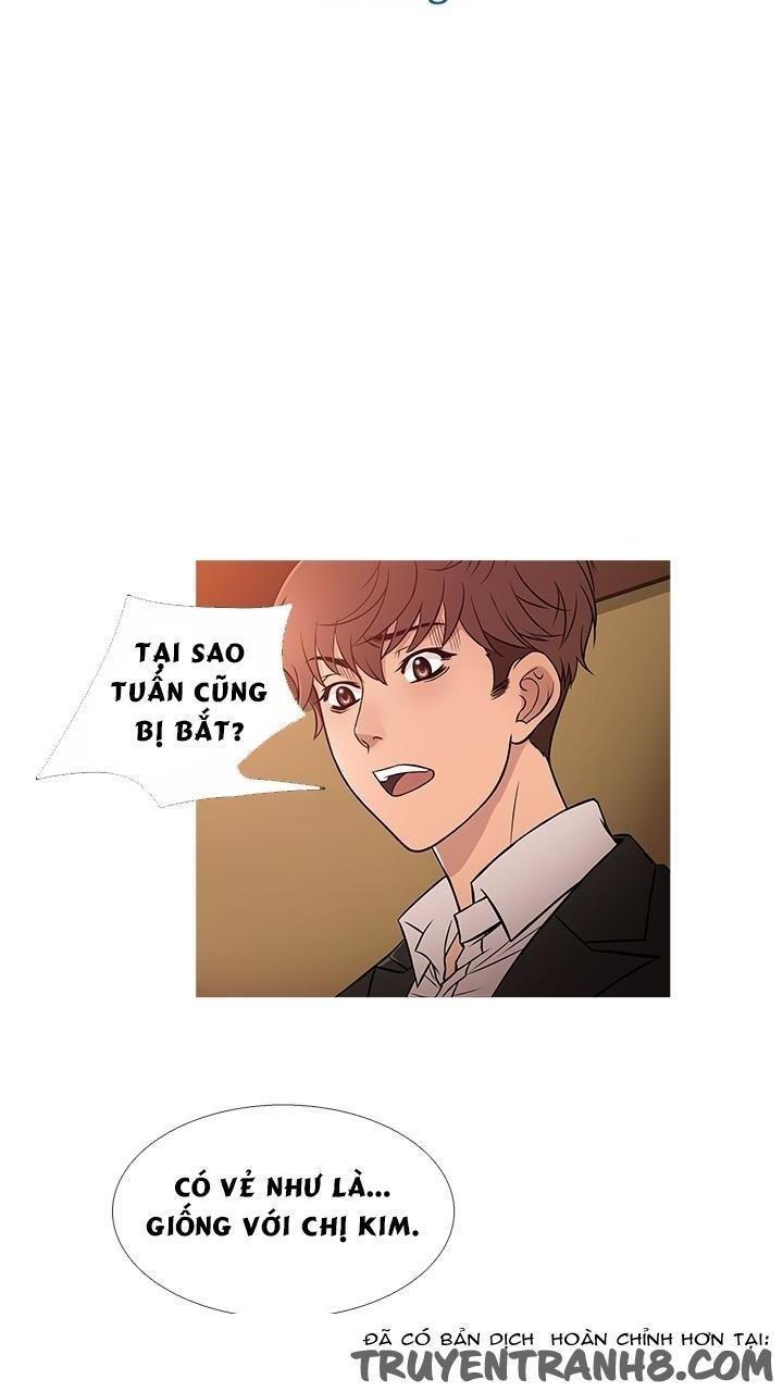 thiên đường chapter 41 7