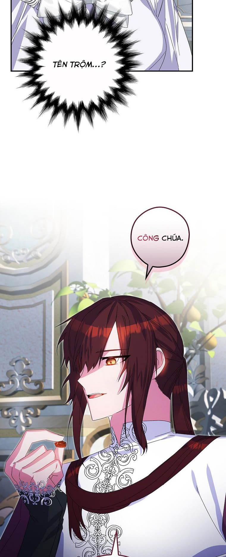 câu chuyện cổ tích về nhân vật phản diện chapter 35 24