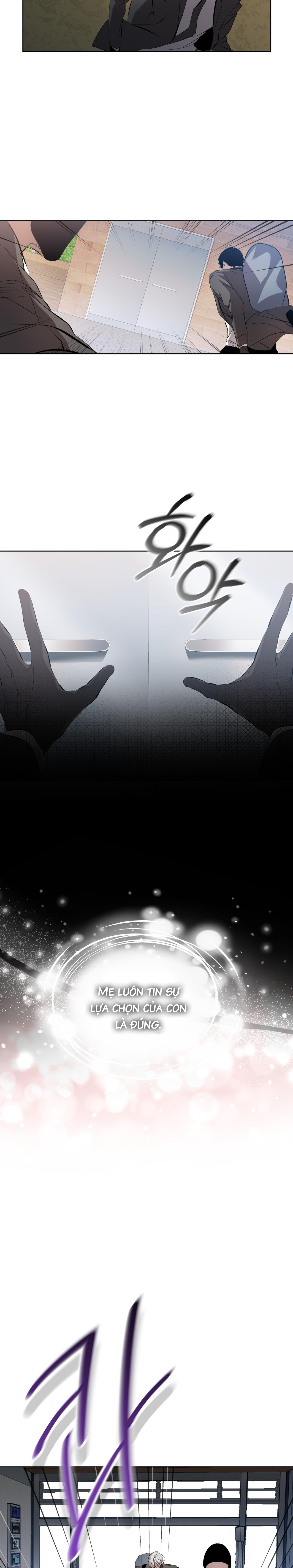 cú nổ chapter 10 9