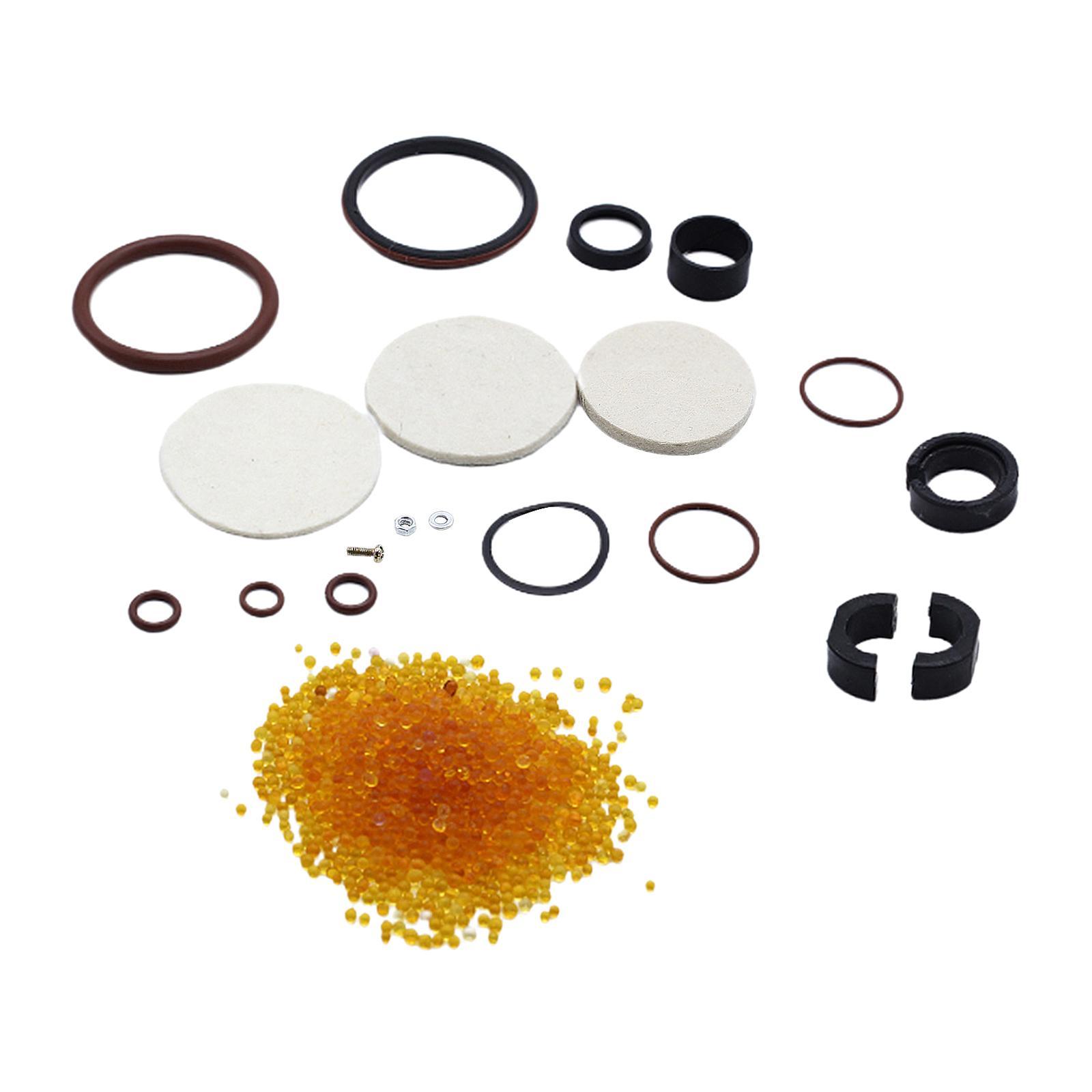 Compressor Repair Fixing Kit Replaces For Discovery 2005-2009