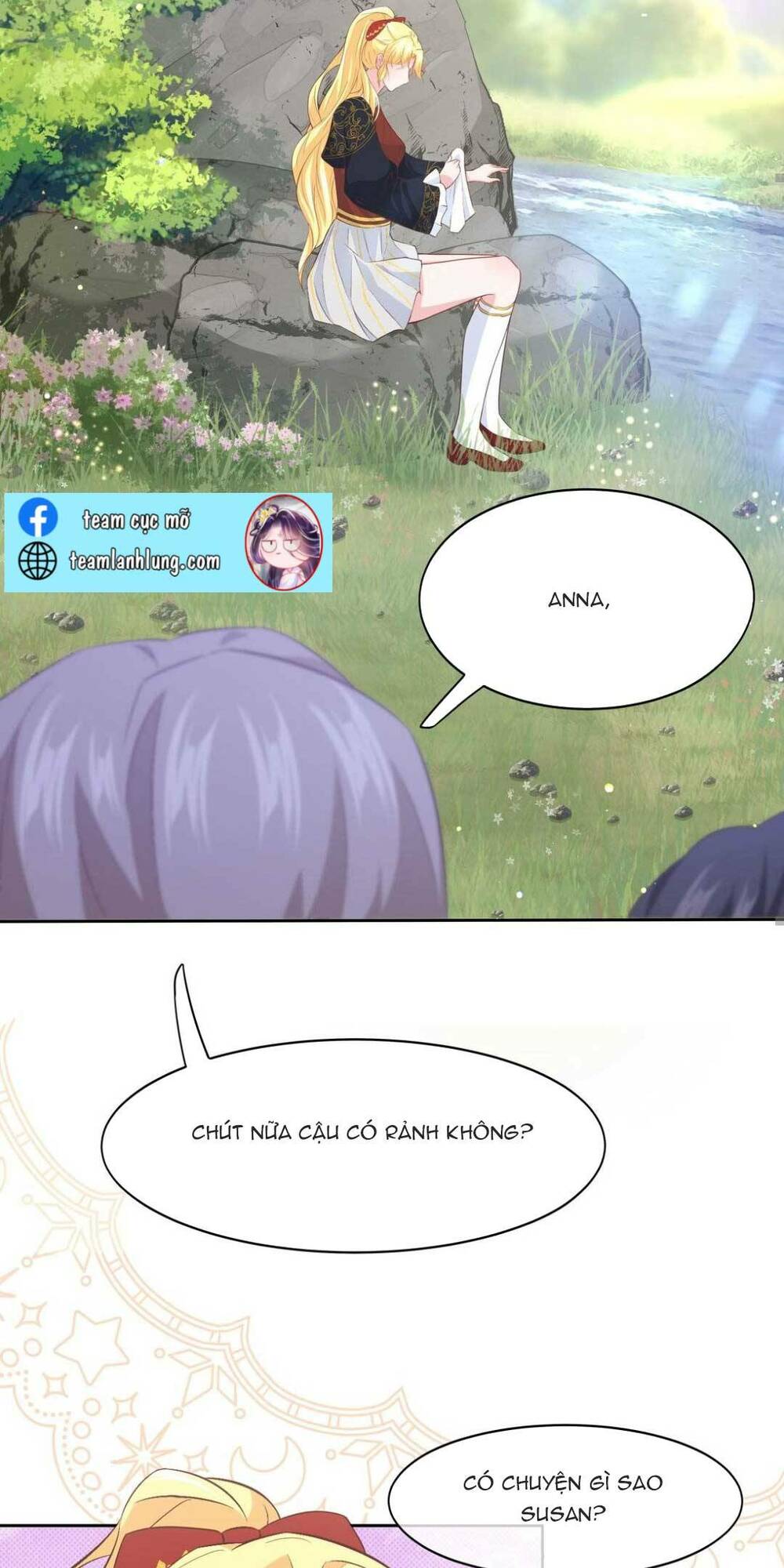 tổng tài huyết tộc muốn giam cầm tôi chapter 1 28