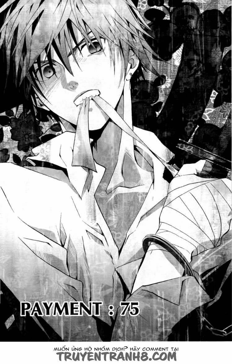 zombie-loan chapter 75 13