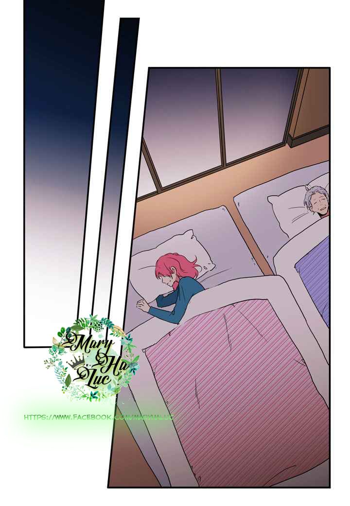 rắc rối về vấn đề yêu đương của tôi chapter 16 21