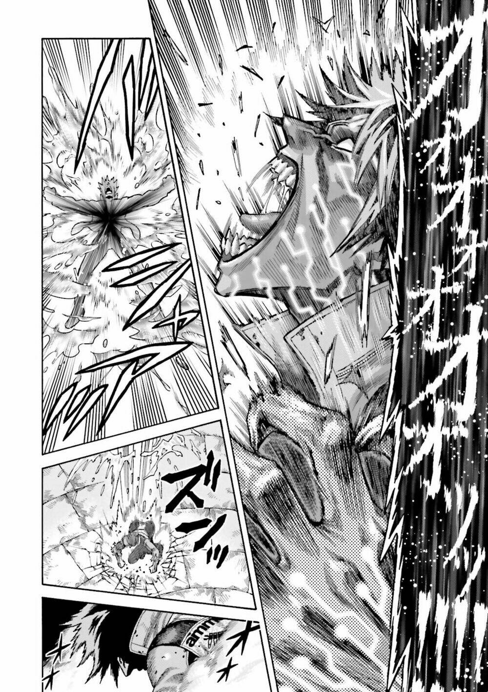 lột xác chapter 11 13