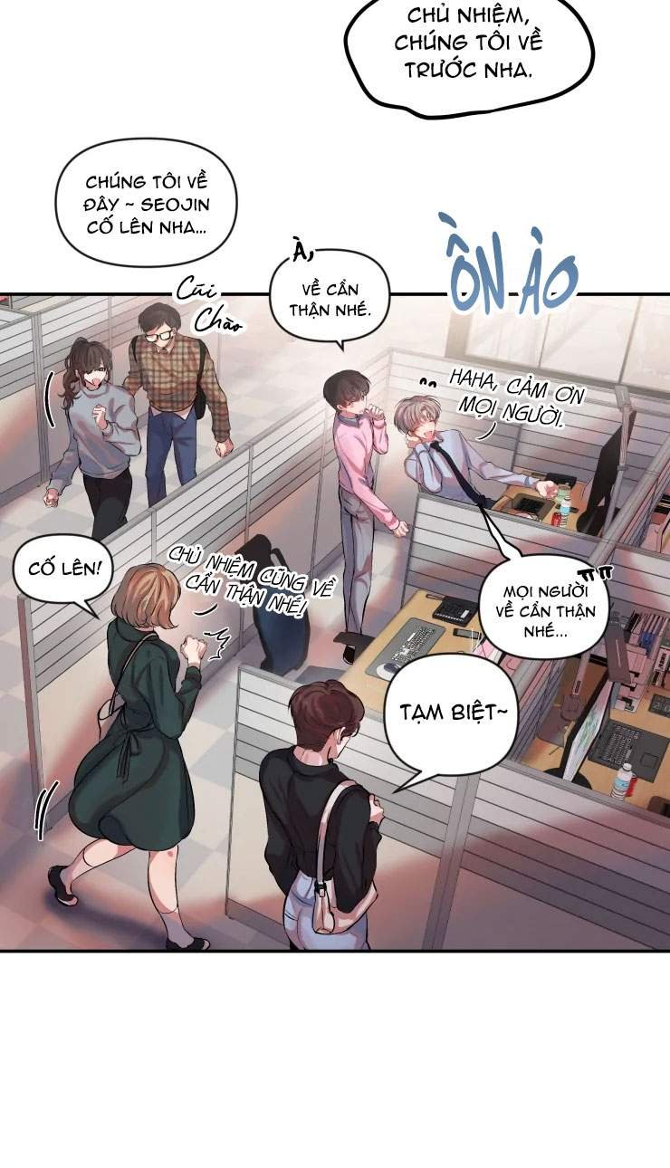 hợp đồng yêu đương chapter 9 5