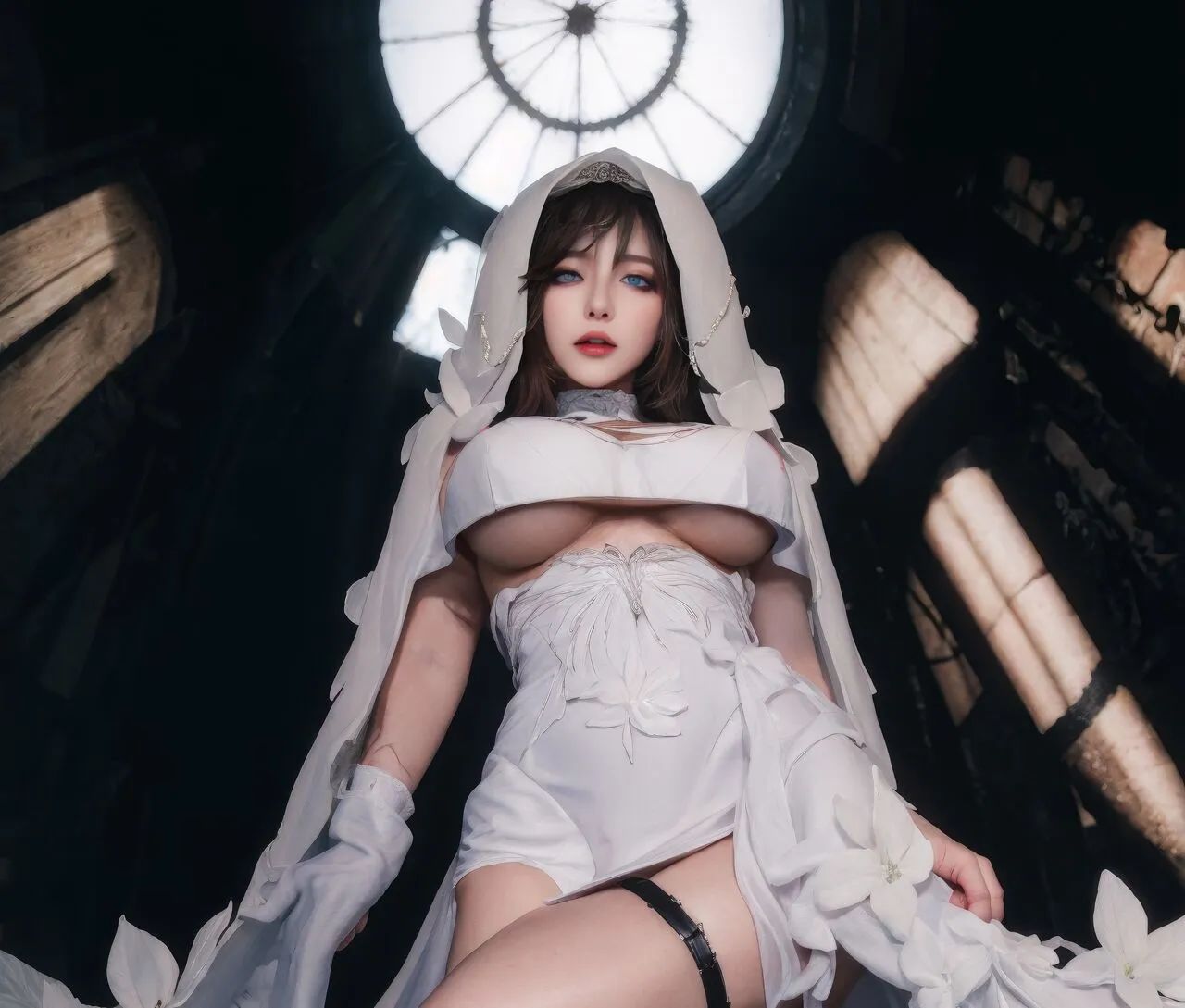 artist ai generated chapter 375 90