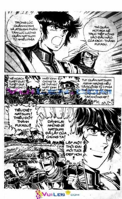vương tử takeru chapter 6 39