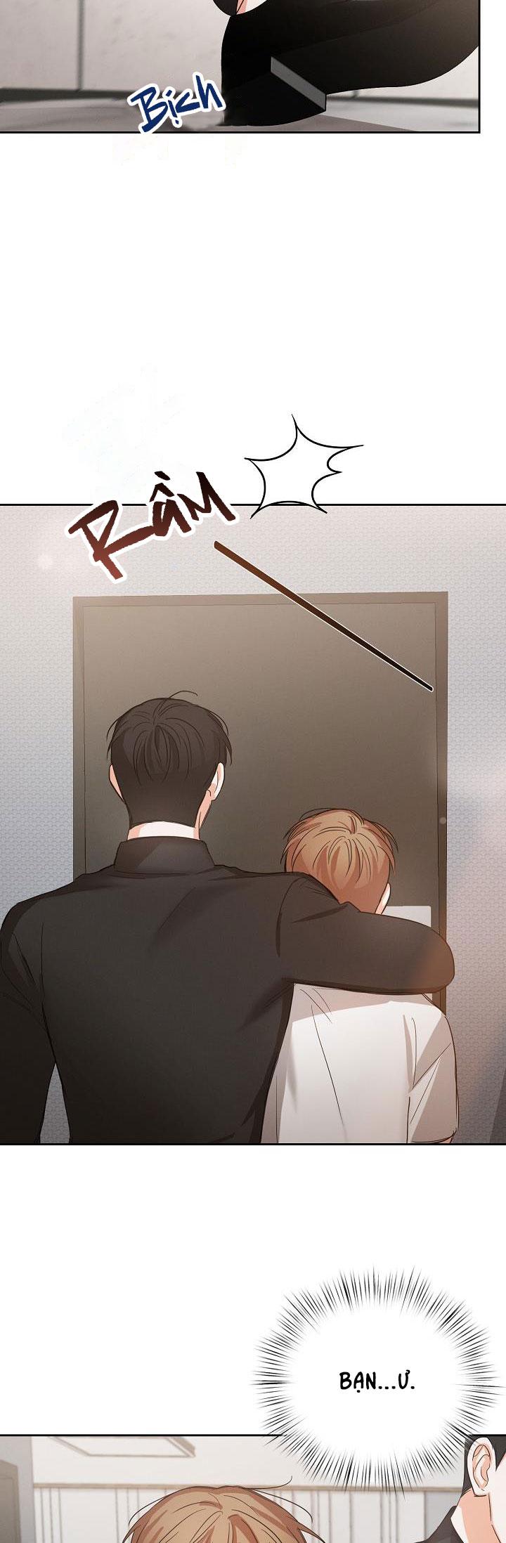 nine to nine chapter 18 29