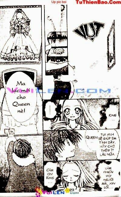 viên ngọc nhiệm màu chapter 6 30