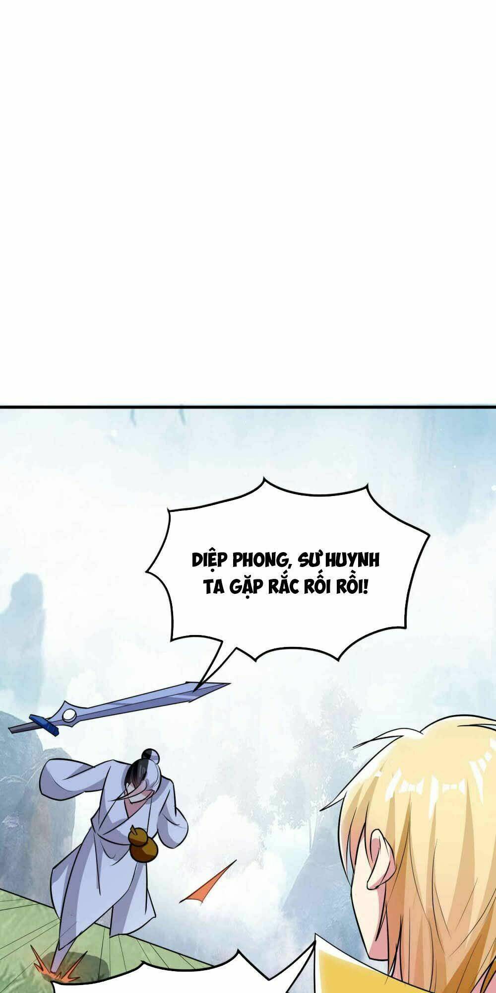 vạn giới tiên vương chapter 91 18