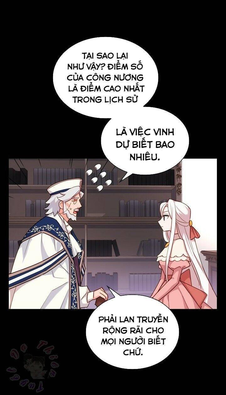 để yên cho tiểu thư hiền chapter 10 15