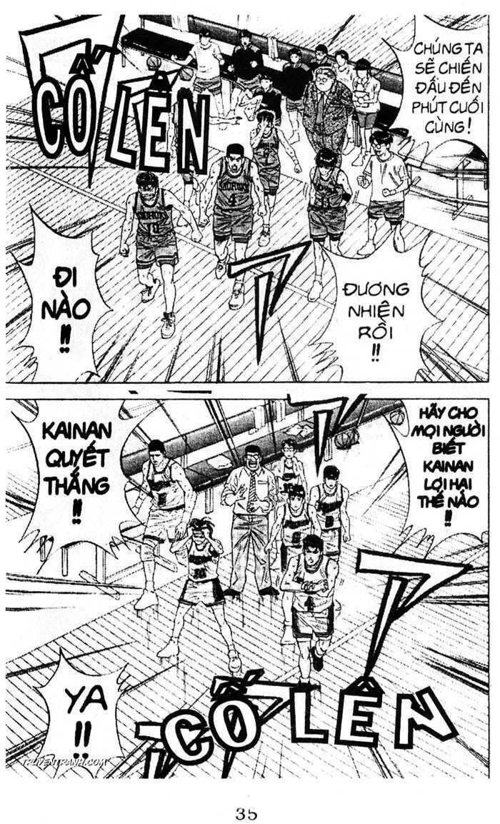 cao thủ bóng rổ chapter 121 10