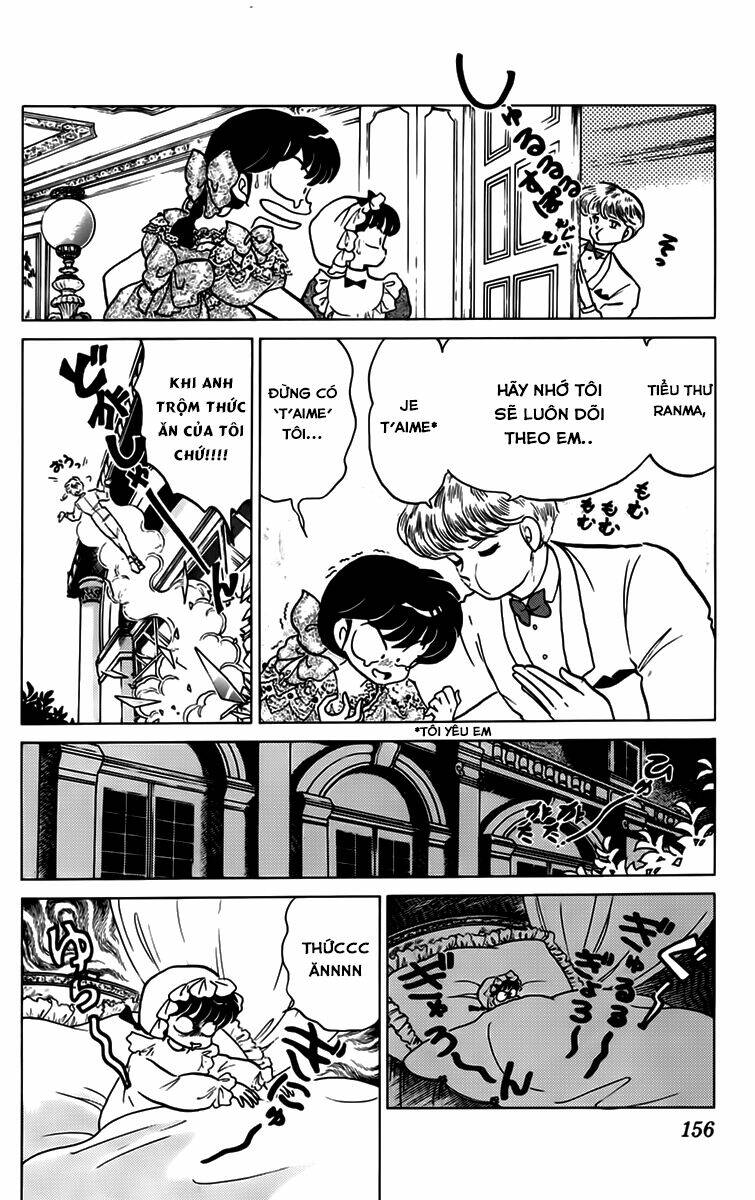 suối lời nguyền chapter 167 9