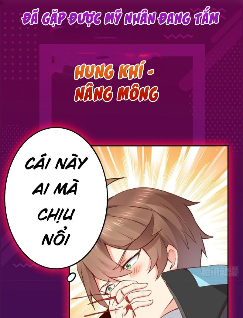 ta lập hậu cung tại tây du ký chapter 0 9